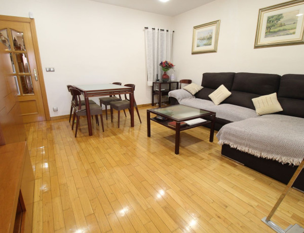 Piso en venta en Sant Andreu