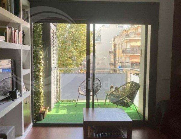 Piso en venta en calle de la Madriģuera