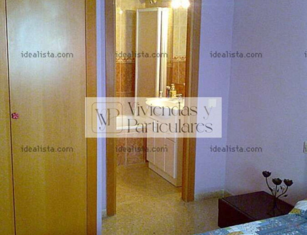 Piso en venta en calle de Cassen Cast Sendra Barrufet