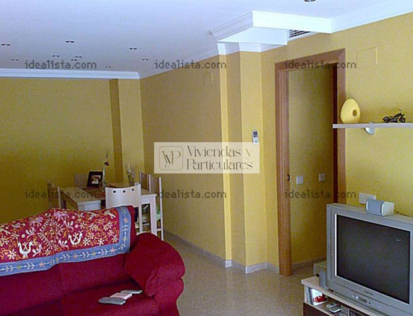 Piso en venta en calle de Cassen Cast Sendra Barrufet