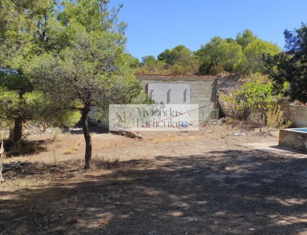 Casa rural en venta en Maria de Huerva