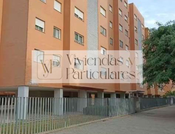 Piso en venta en Emilio Lemos