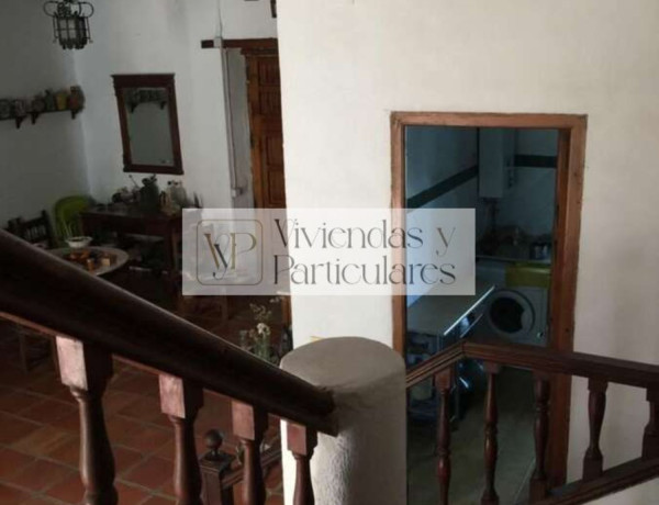 Casa rural en venta en La Xara - La Sella - Jesús Pobre