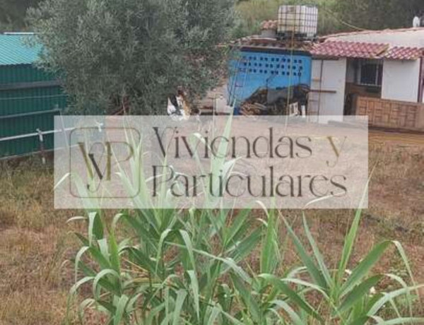 Casa rural en venta en Riudoms