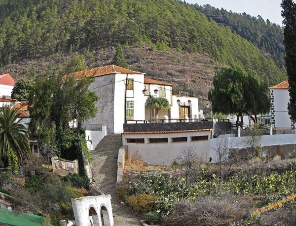 Casa o chalet independiente en venta en Vilaflor