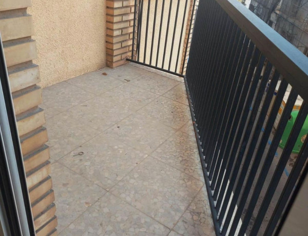 Piso en venta en Santa Bárbara