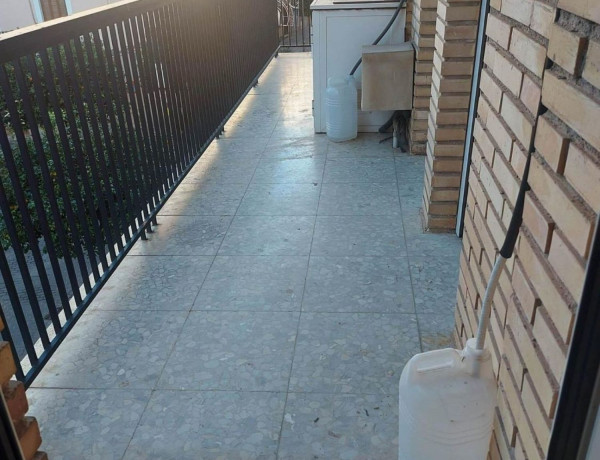 Piso en venta en Santa Bárbara