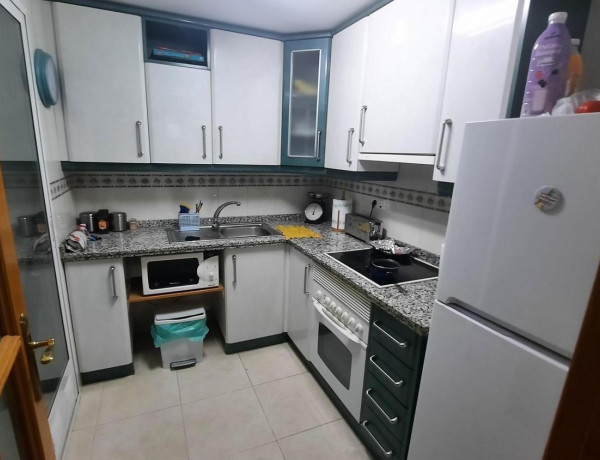 Piso en venta en calle Ponent, 75