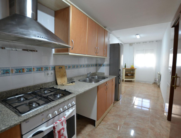 Dúplex en venta en rutlla, 13