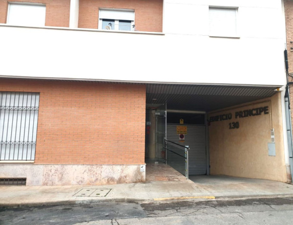 Garaje en venta en calle Buensuceso, 130