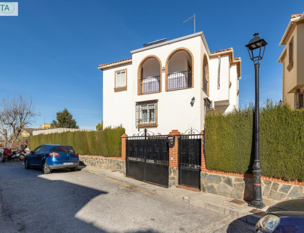 Casa o chalet independiente en venta en Reina Sofia, 10