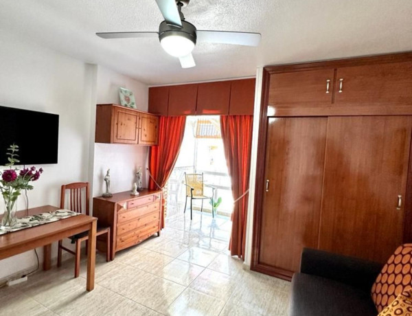 Estudio en venta en avenida Gamonal, 6