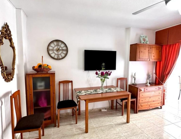 Estudio en venta en avenida Gamonal, 6