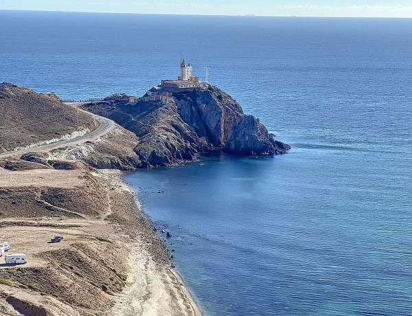 Casa o chalet independiente en venta en Cabo de Gata