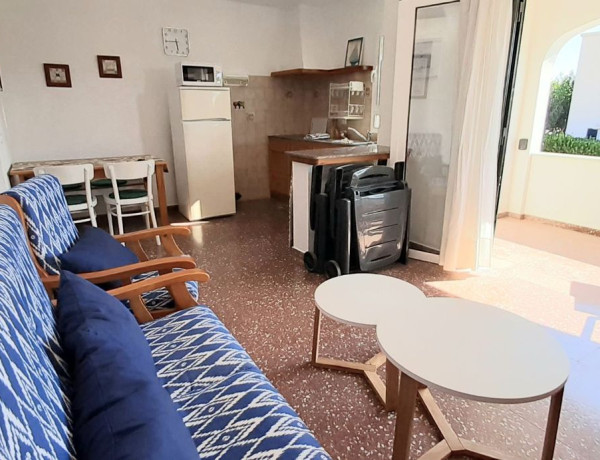 Piso en venta en Cala Blanca