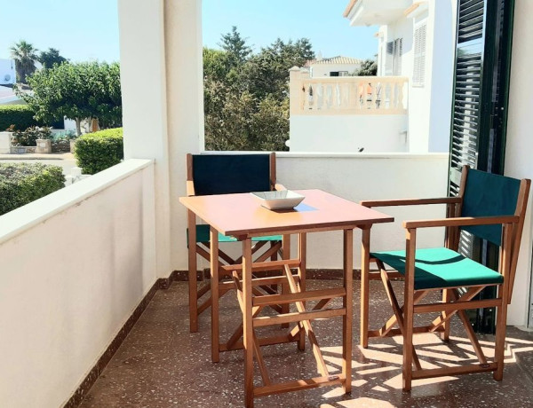 Piso en venta en Cala Blanca