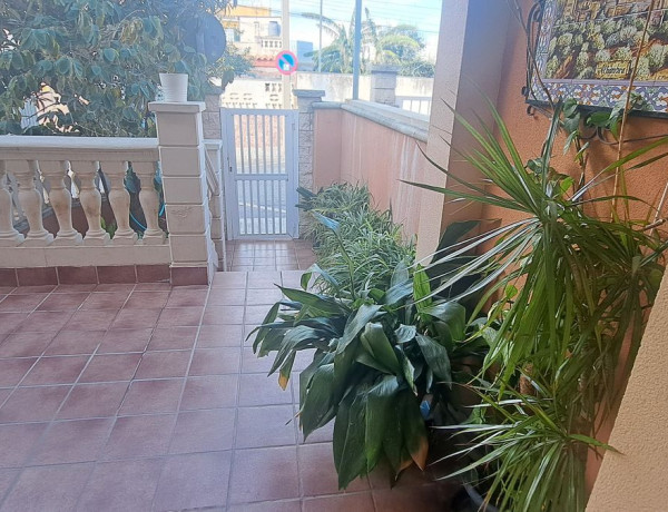 Chalet pareado en venta en Urb. Pla de Na Tesa, Pont d'Inca