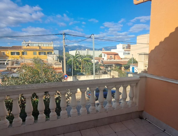 Chalet pareado en venta en Urb. Pla de Na Tesa, Pont d'Inca