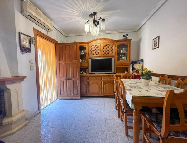 Casa o chalet independiente en venta en calle Mensajero