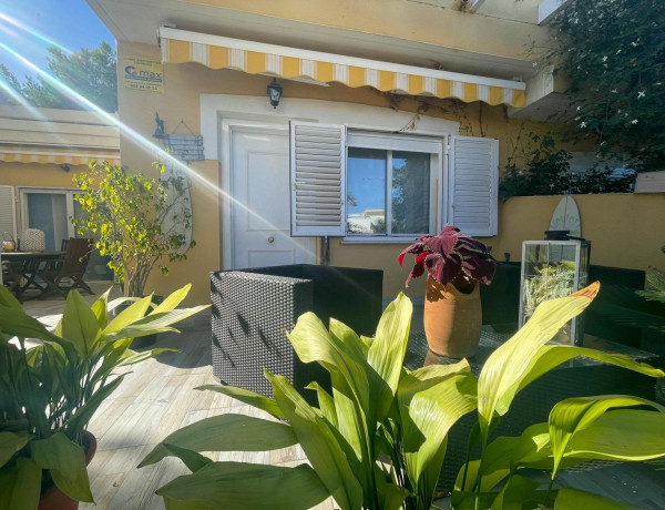 Casa o chalet independiente en venta en calle Monte de Santa Pola