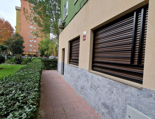 Piso en venta en calle Duquesa de Medinaceli s/n