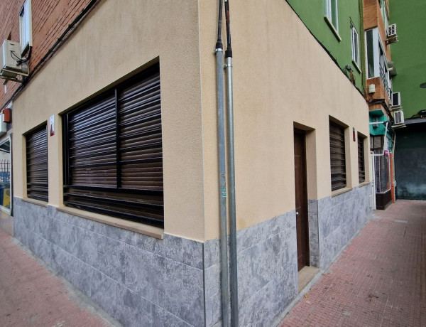 Piso en venta en calle Duquesa de Medinaceli s/n