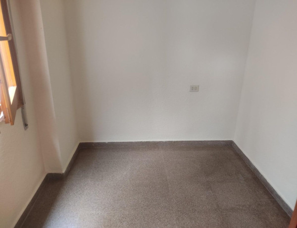 Piso en venta en Almansa