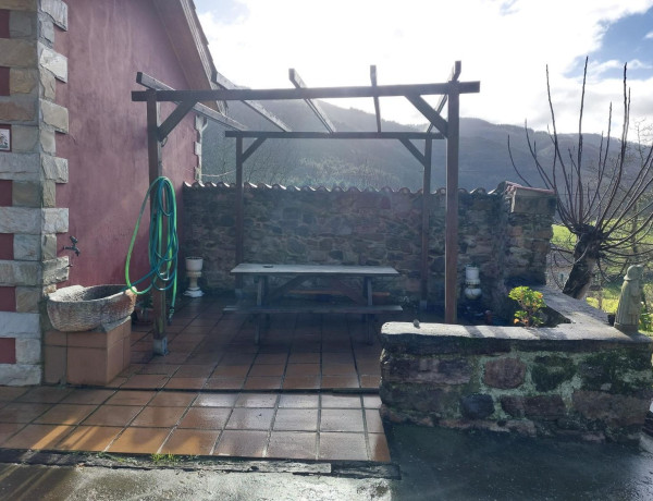 Finca rústica en venta en Cudillero