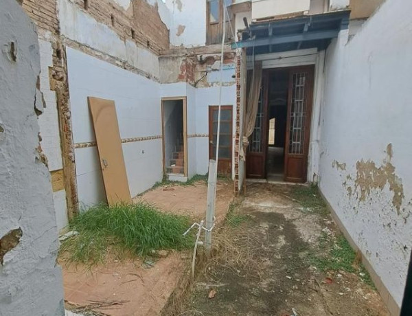 Terreno en venta en Catarroja