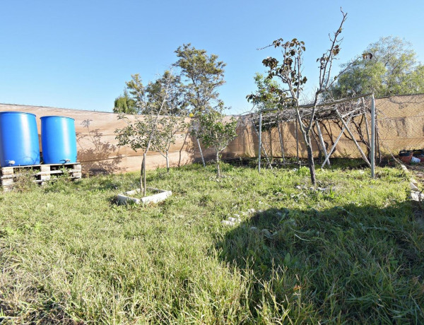 Terreno en venta en Pozoalbero