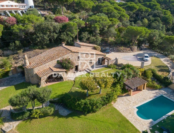 Casa o chalet independiente en venta en Les Teules - Mas Pla