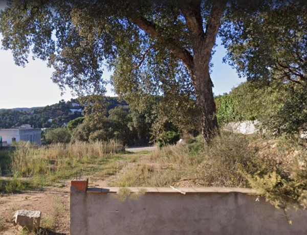 Terreno en venta en Puig Cargol