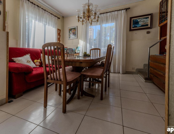 Casa o chalet independiente en venta en Sol i Padris - Sant Oleguer