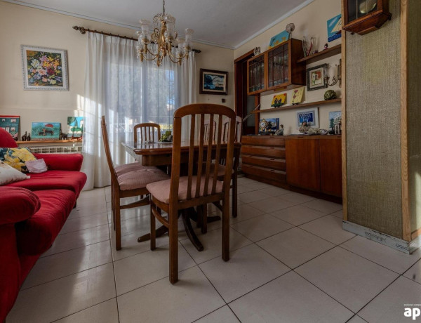 Casa o chalet independiente en venta en Sol i Padris - Sant Oleguer