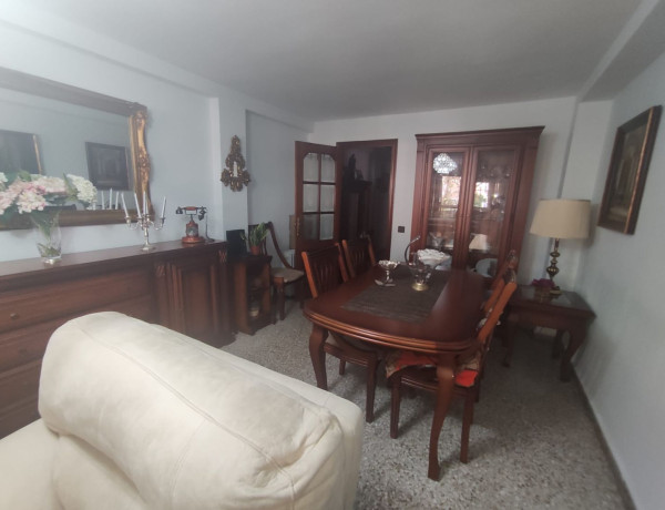 Piso en venta en calle los Chopos, 11