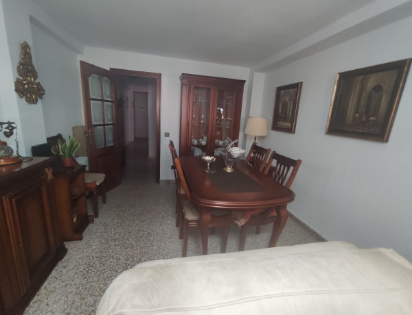 Piso en venta en calle los Chopos, 11