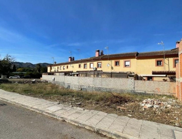 Terreno en venta en El Romeral-Peñón de Zapata