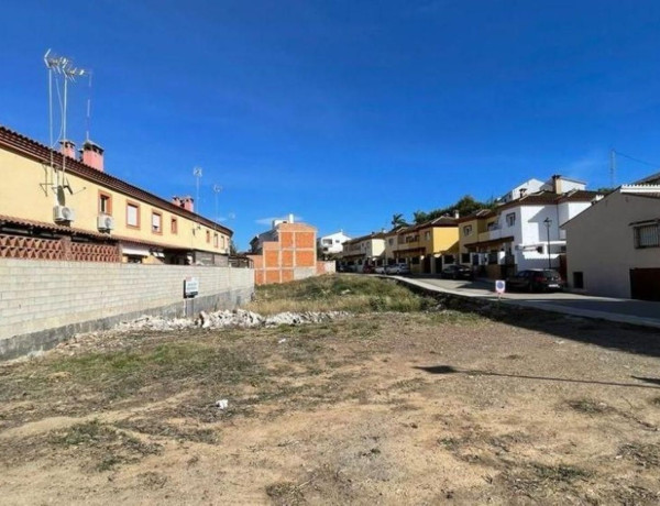 Terreno en venta en El Romeral-Peñón de Zapata