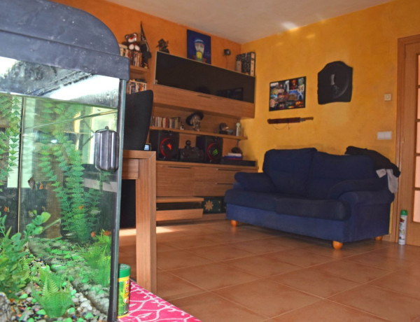 Chalet pareado en venta en Las Viñas Viejas