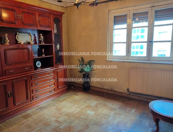 Piso en venta en calle Tenderina Alta