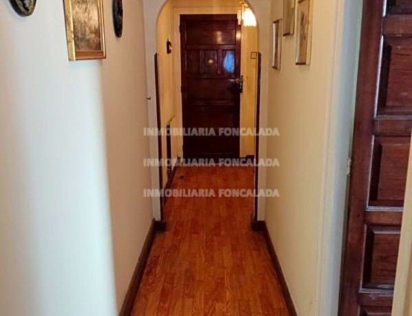 Piso en venta en calle Tenderina Alta