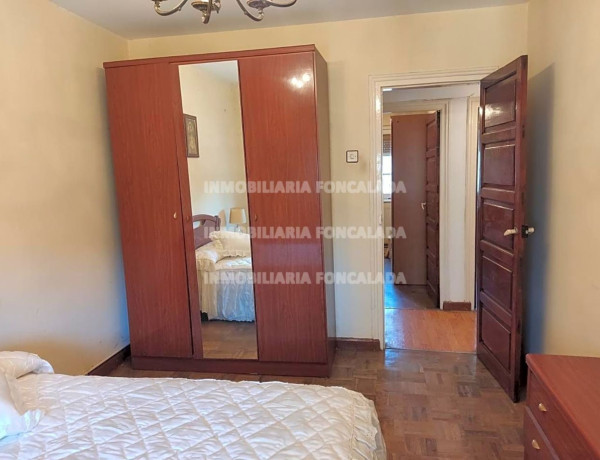 Piso en venta en calle Tenderina Alta