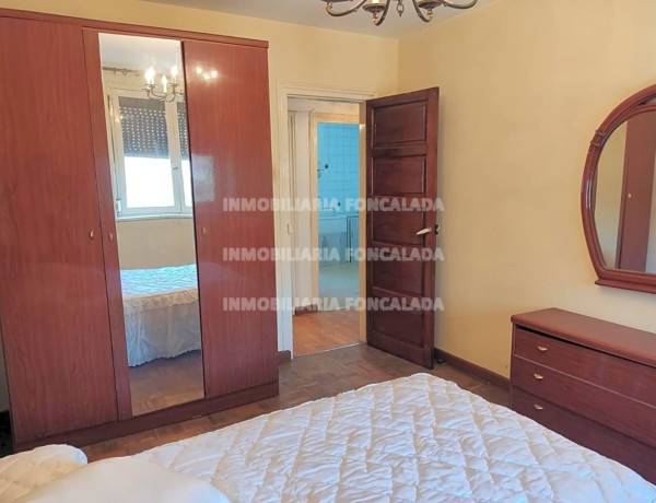 Piso en venta en calle Tenderina Alta