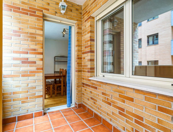 Piso en venta en calle Agustín Rodríguez Sahagún, 40 a