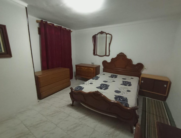 Piso en venta en Puerto Lumbreras