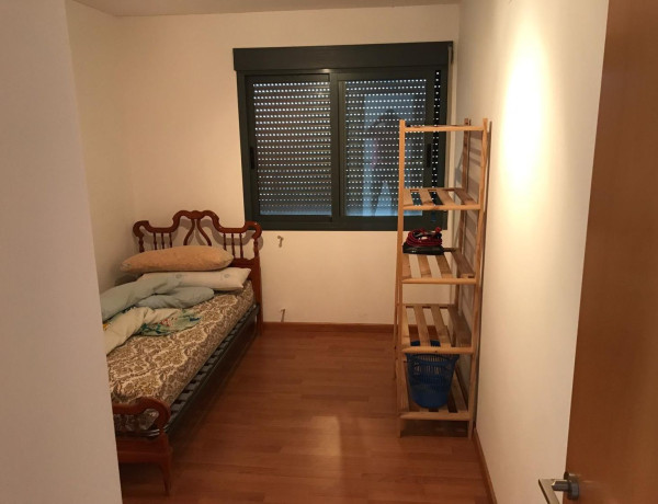 Chalet adosado en venta en calle San Vicente, 14