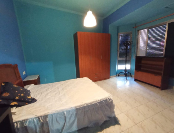 Piso en venta en Puerto Lumbreras