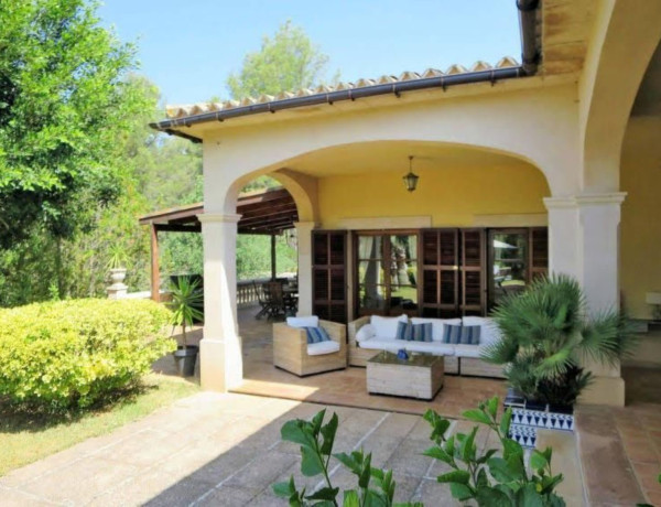 Casa rural en venta en paseo Antoni Estarellas