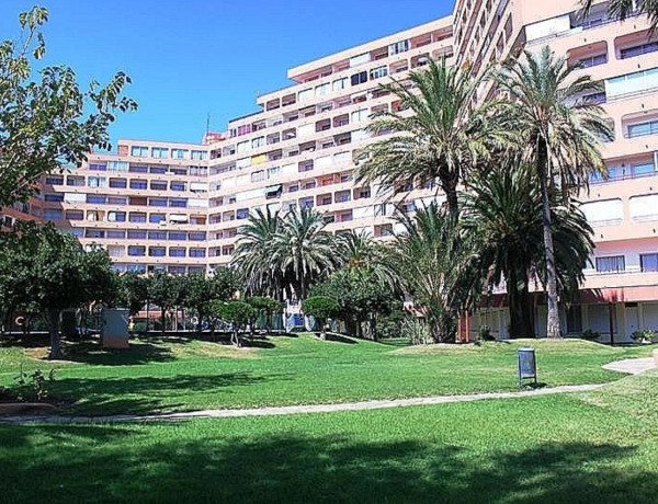 Piso en venta en calle Cap Ponent