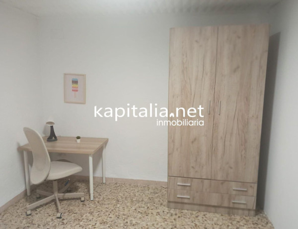 Piso en venta en Sant Josep-Zona Hospital